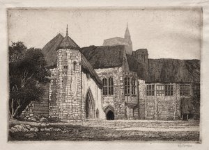 Palace Farm