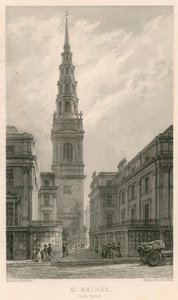 St Bride