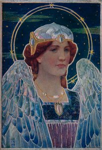 The Angel of Night