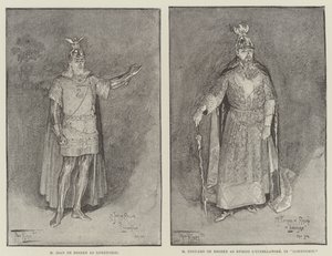 Lohengrin