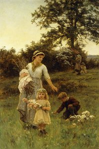 The Garland