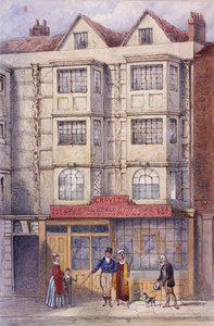 Aldersgate Street, London