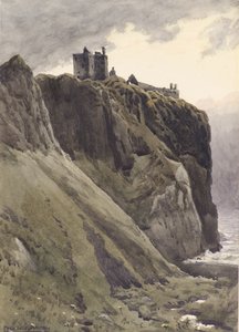 Old Castle, Dunottar