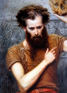 Pieruccio the Florentine Prophet