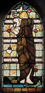 Psalm 116, 1870 by Frederick Vincent Hart