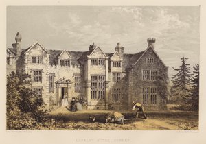 Loseley House, Surrey