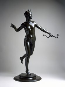 Diana by Frederick William MacMonnies