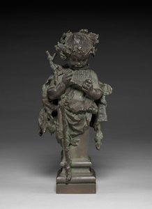 Infant Faun