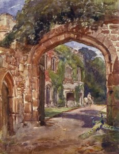 Astley Castle