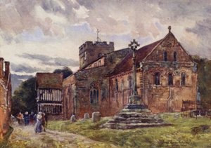 Berkswell