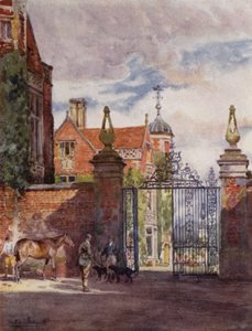 Charlecote