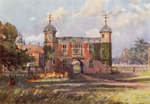 Charlecote