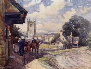 Long Compton