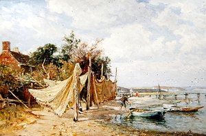 Poole Harbour