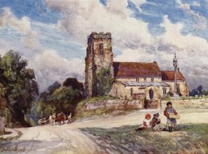 Ufton