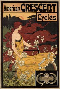 Crescent Cycles
