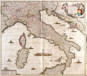 Italy