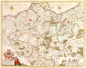 Mecklenburg-Vorpommern, Berlin, Brandenburg, Germany