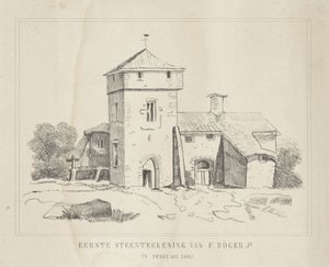 A Farmhouse