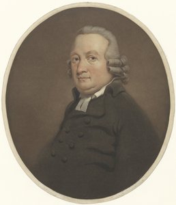 Portrait of a Man