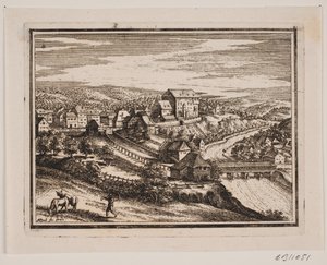 Prospect of a City