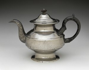 Teapot