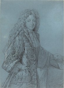 Portrait of a Boy