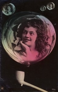 A Young Woman