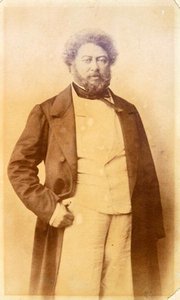 Alexandre Dumas Pere
