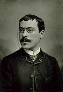 Alfred Desire Lanson, from 