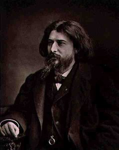 Alphonse Daudet, from 