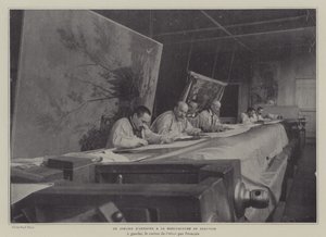 Artists