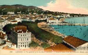 Cannes