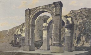 Cavaillon, Roman Triumphal Arch