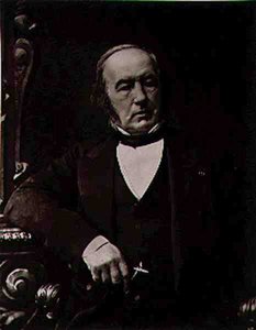 Claude Bernard, from 