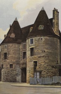 Dieppe, Port-d
