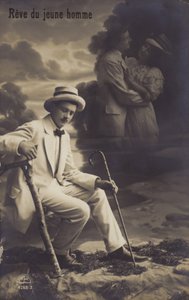 Dream of the Young Man