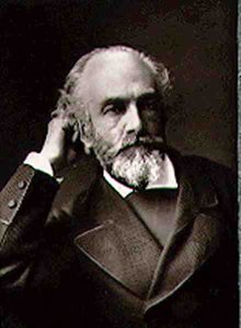 Emile Francois Chatrousse, from 
