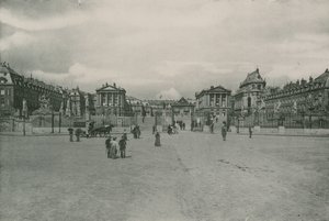 Front View by French Photographer