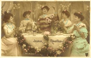Female Party