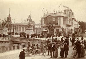 France, Ile-de-France, Paris