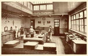 French Kitchen by French Photographer