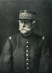 General Maurice Sarrail (1856-1929), 20th Century