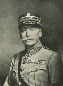 General Maurice Shovel (1863-1924)