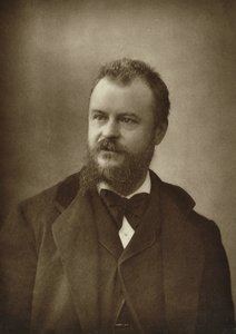 Hector Leroux (1829-1900), from Galerie Contemporaine