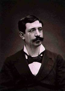 Henri Benjamin Constant de Rebecque from 