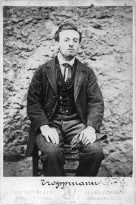 Jean-Baptiste Troppmann, 1869