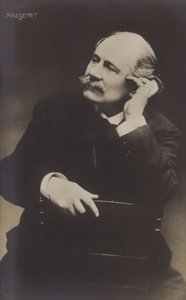 Jules Massenet