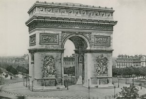 The Triumphal Arch