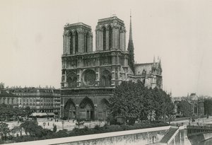 The Cathedral, Church of Our-Lady